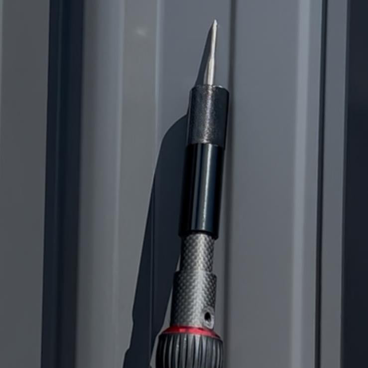 Deck Devil – Tag Pole Adaptor