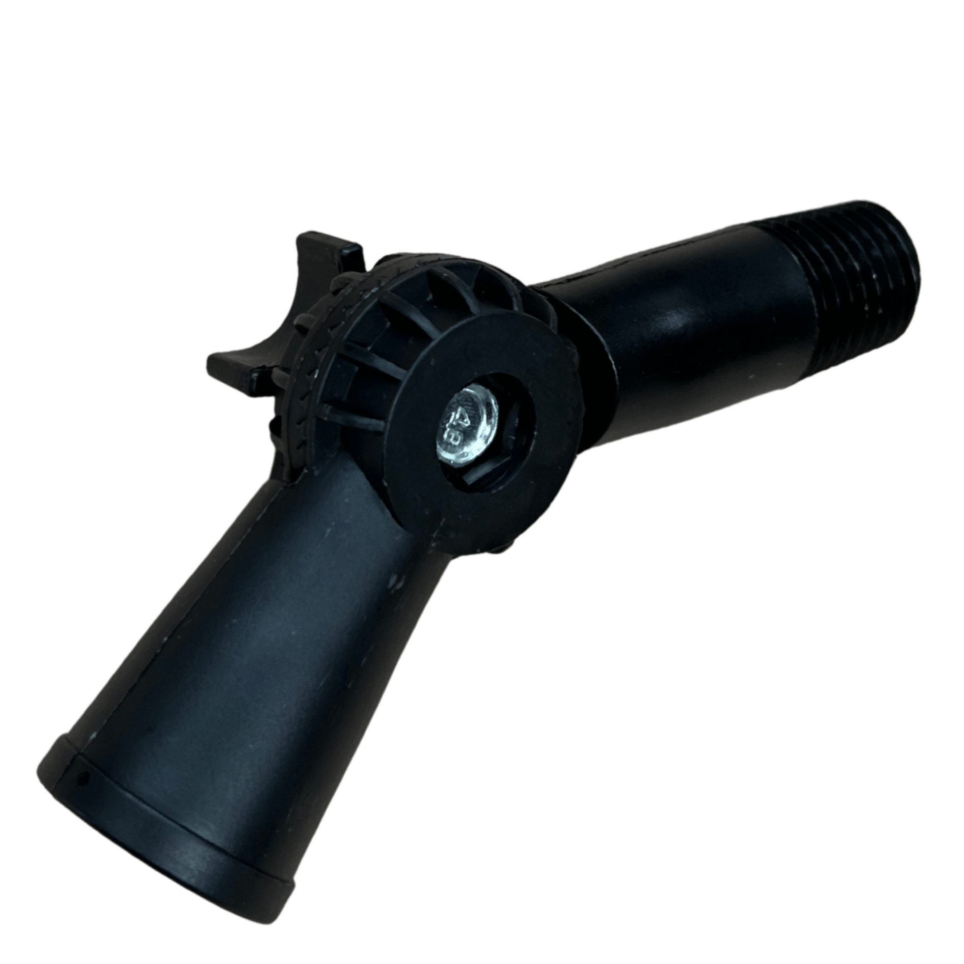 deck devil angled adaptor for eu fittings to ensure a secure fit and provide angled adjustments
