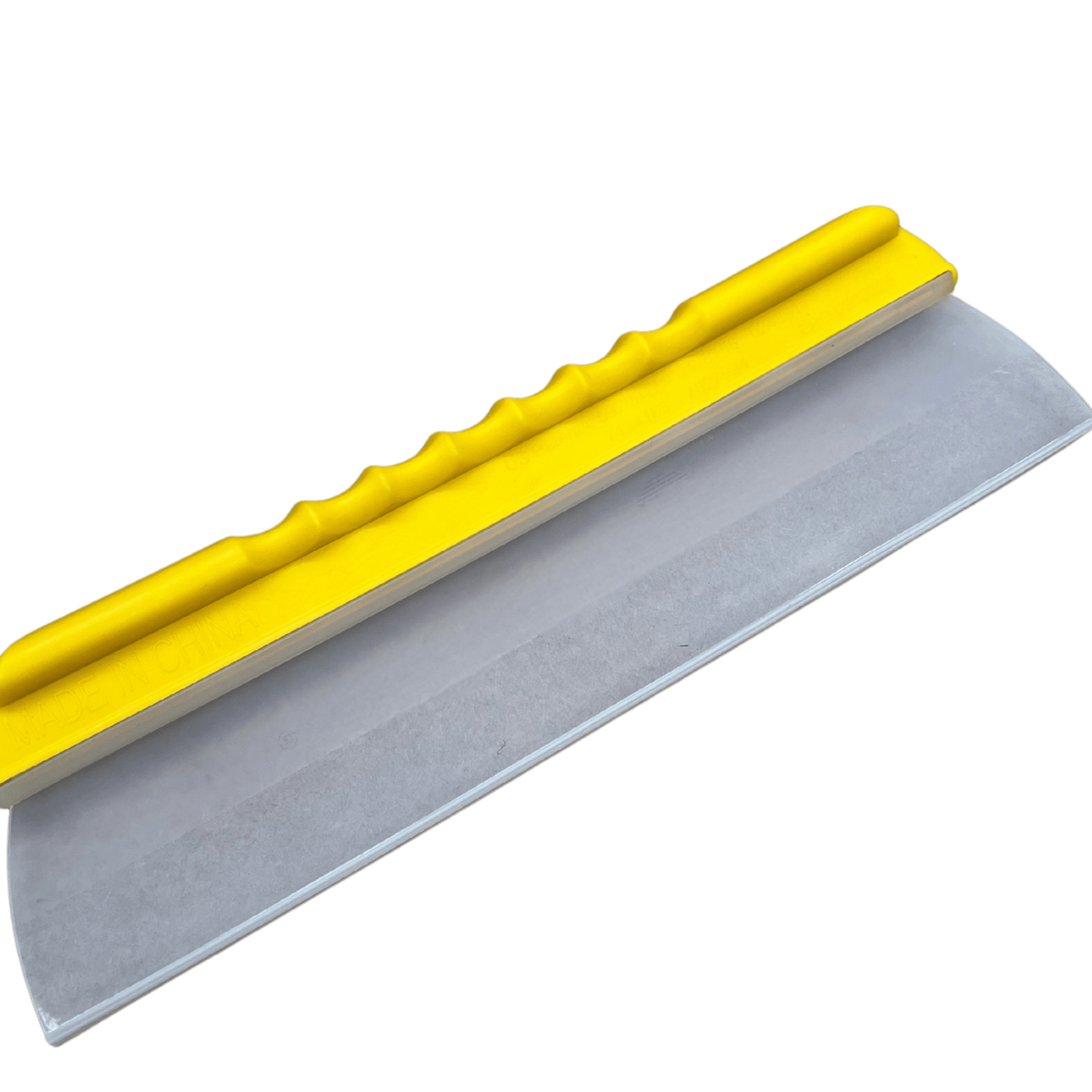 Deck Devil 12" aqua blade for fast water removal on boat smooth surfaces like windows and painted surfaces NZ