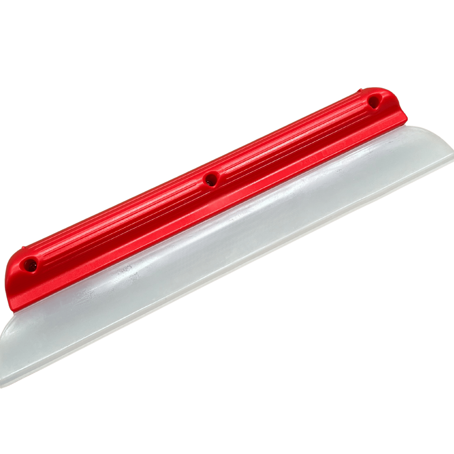 Deck Devil 14" aqua blade for fast water removal NZ for easy swipe dry of smooth surfaces
