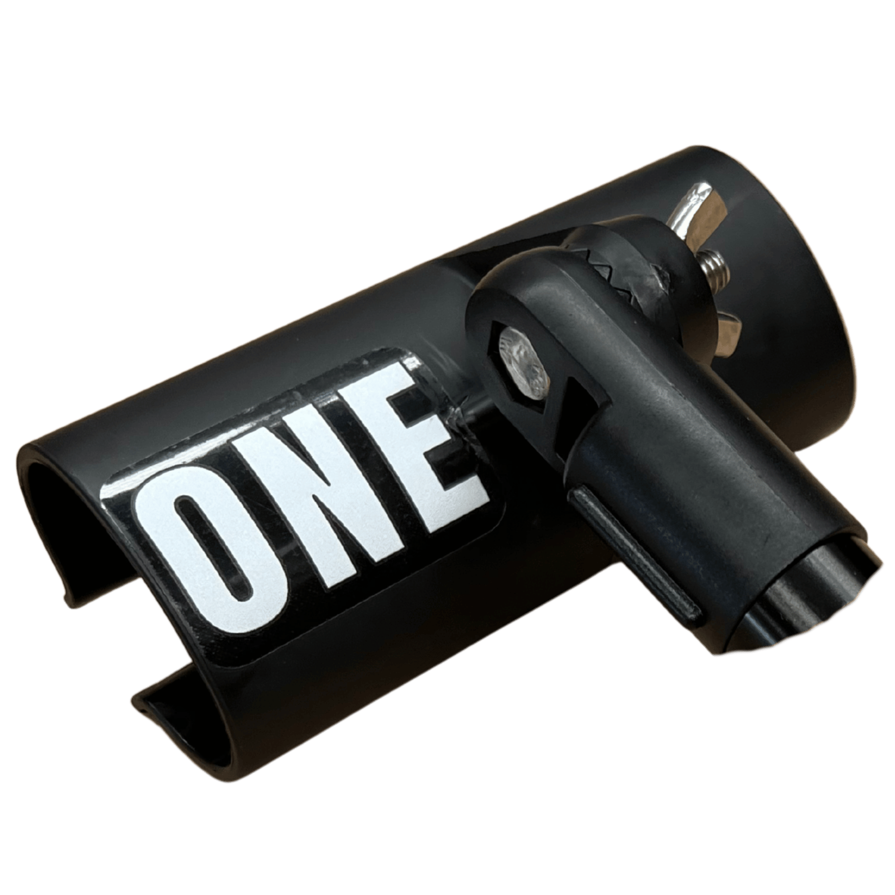 Deck Devil aqua blade pole connector attachment marine system