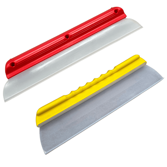 Deck Devil 12" & 14" aqua blades