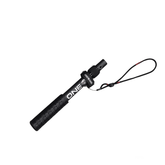 Deck Devil 400mm Shorty carbon fiber extension cleaning pole NZ