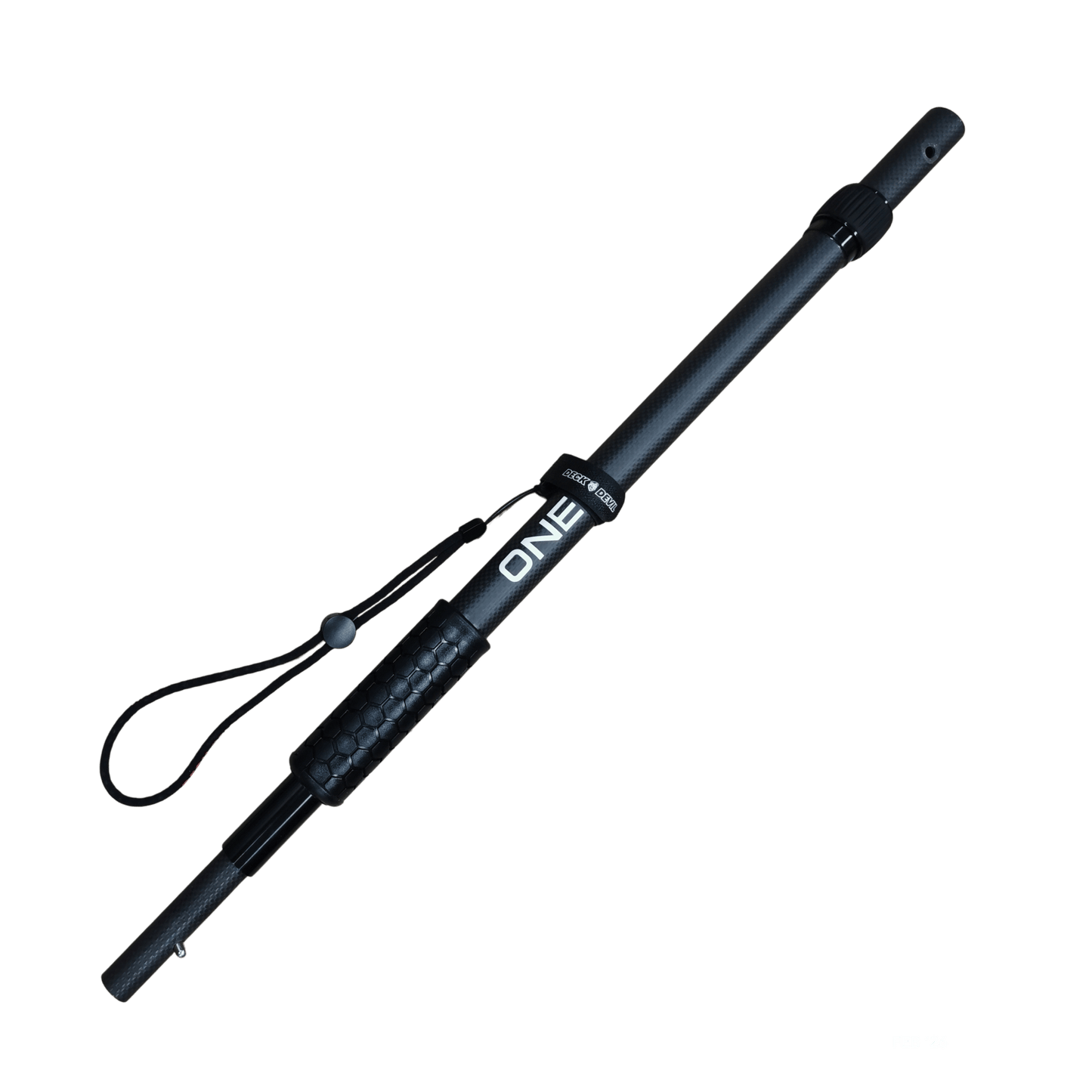 Deck Devil extension pole extender adds that extra length to any deck devil extension pole NZ