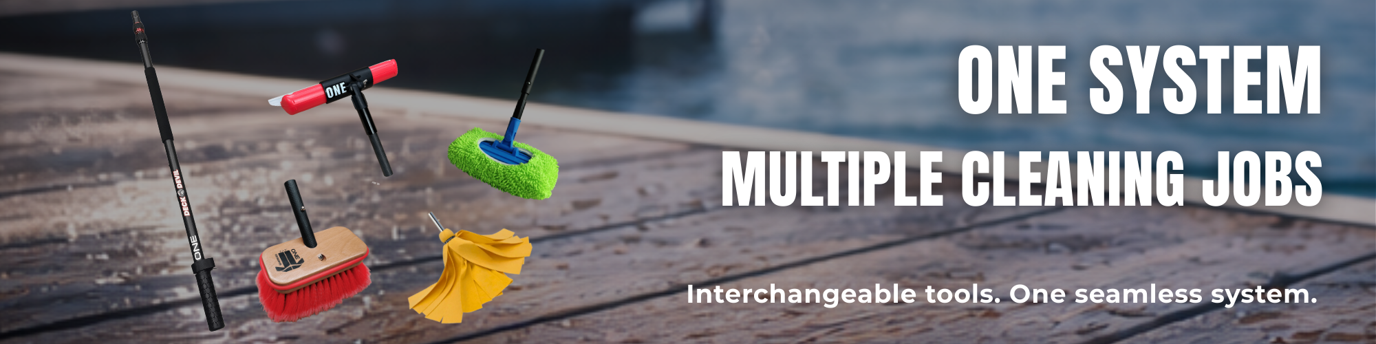 deck devil explainer banner with range images