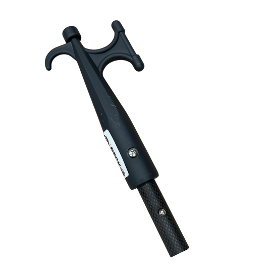 Deck Devil nylon & carbon fiber boat rope hook marine accessory NZ