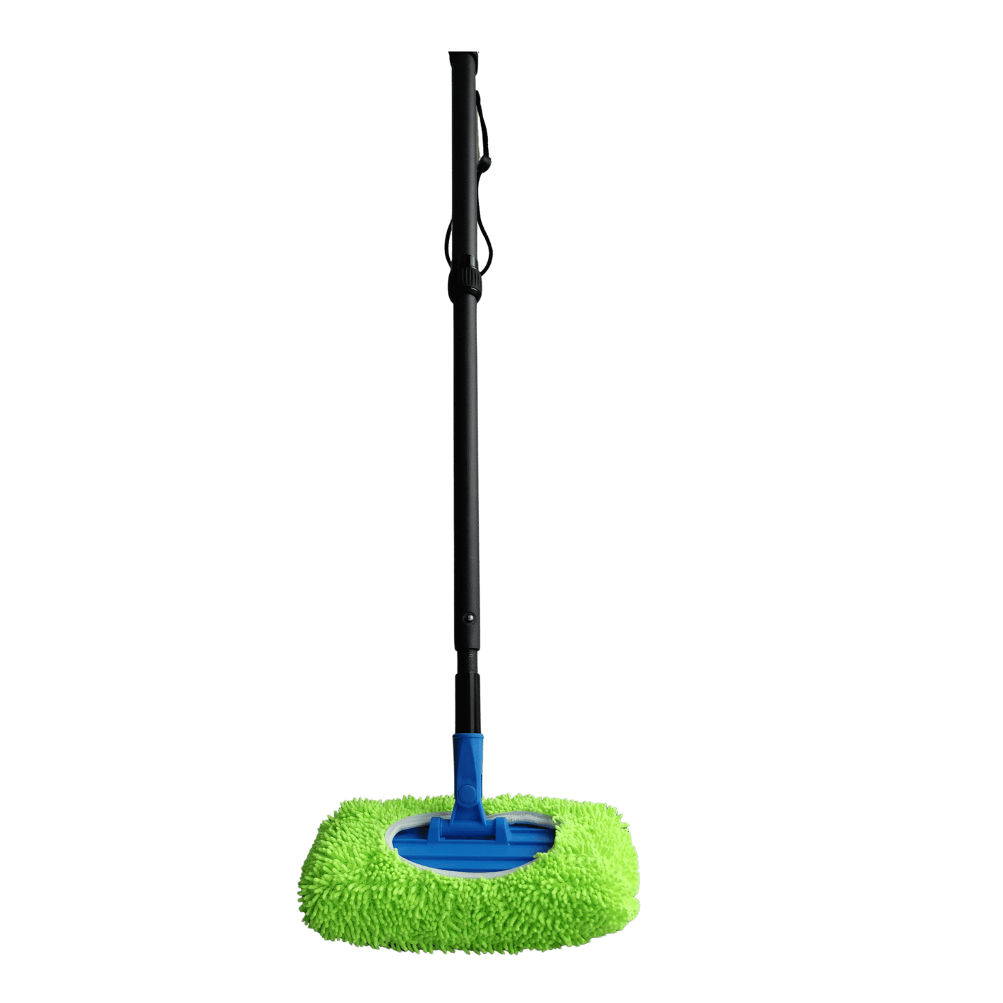 Deck Devil – Swivel Pad System Attachments
