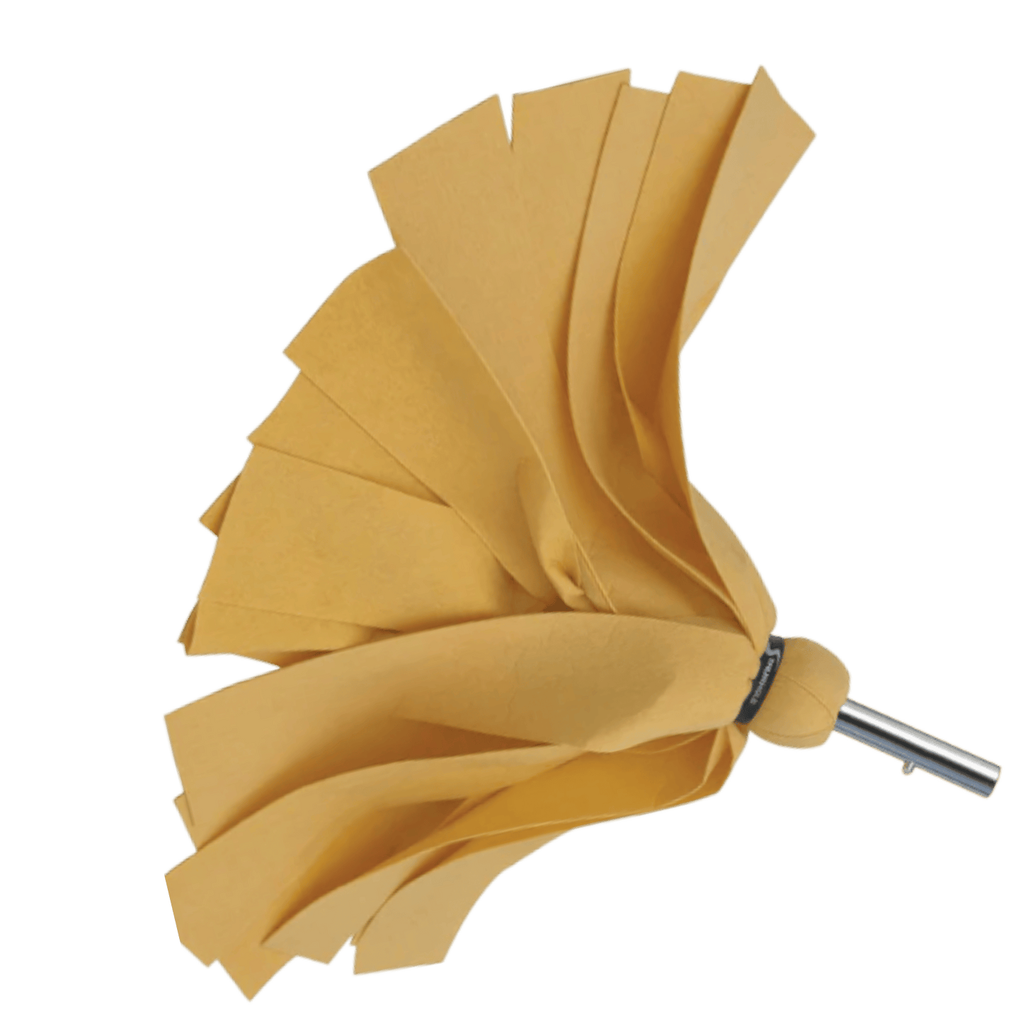 Deck Devil 40mm Thicc shammy mop head streak free drying system NZ