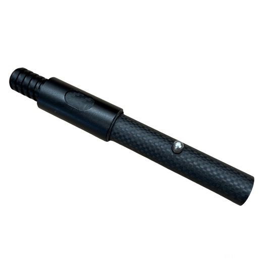 Deck Devil thread adaptor to fit most standard accessories that require the USA thread NZ